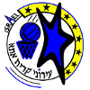 Іроні Кірьят Ата, склад з Basketball