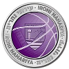 Hold Ironi Nahariya. Opstilling Basketball