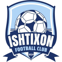 Ishtixon – Football Team
