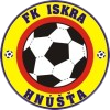 Iskra Hnusta – Football Team