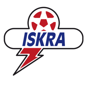 Iskra Stal – Football Team