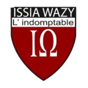 Issia Wazy – Football Team