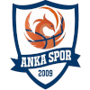 Стамбул Анка Спор, склад з Basketball