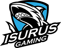 Isurus Gaming LoL Team