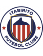 Equipo Itabirito. Composición De Football