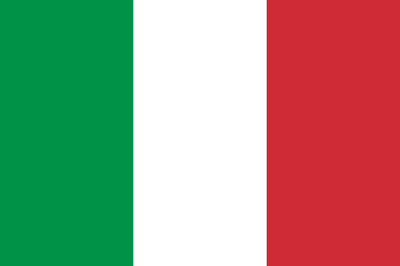 Italien CS2 (CS:GO) Team