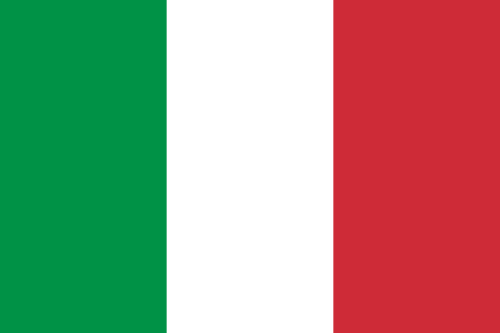 Italie – Overwatch Équipe