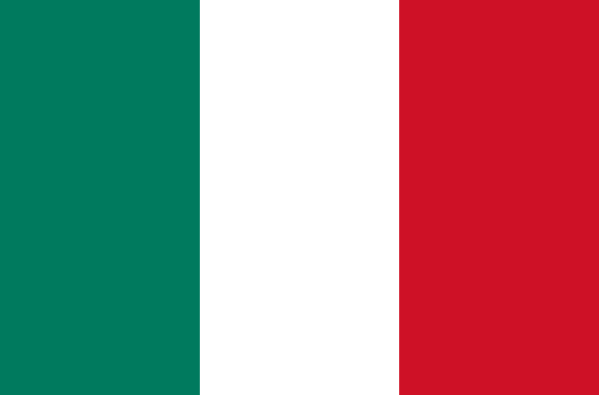 Equipo Italia U17 Women. Composición De Basketball