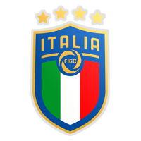 Italy U23 – Football Team
