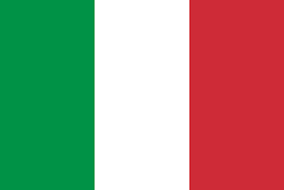 Italie – Valorant Équipe