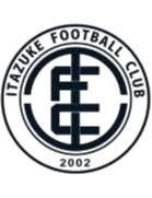 Itazuke – Football Team