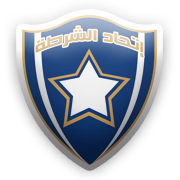 Hold Ithad Al Shortah. Opstilling Football