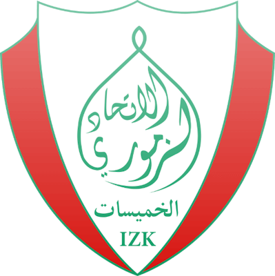 Hold Itihad Khemisset. Opstilling Football