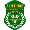 Equipo Ittehad Al Sakandary. Composición De Basketball