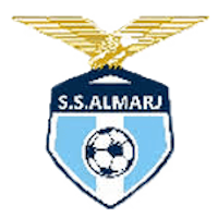 Ittihad Al Marj Football Team