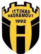 Equipo Ittihad Hadramaut. Composición De Football