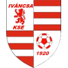 Equipo Ivancsa. Composición De Football