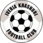 Iveria Khashuri – Football Équipe