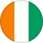 Ivory Coast U18 – Football Team