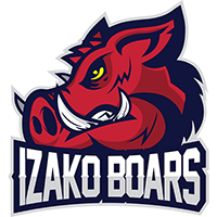 Izako Boars – CS2 (CS:GO) Team