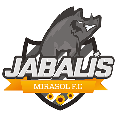 Jabalis Mirasol – Football Team