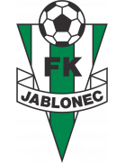 Jablonec U19 – Football Team