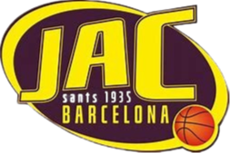 ЖАК Сантс, склад з Basketball