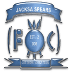 Jacksa Spears Football队