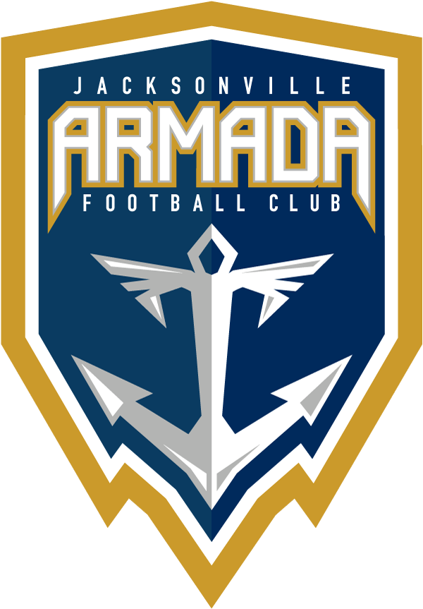 Jacksonville Armada U23 – Football Team
