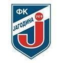 Jagodina – Football Équipe