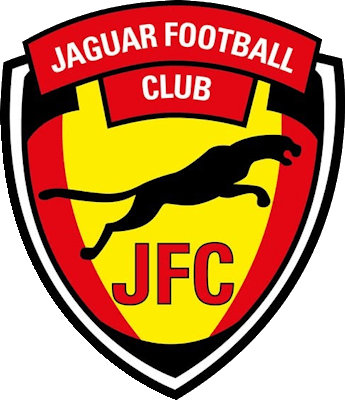 Команда Ягуар. Состав Football
