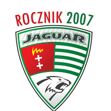 Jaguar Gdansk – Football Équipe