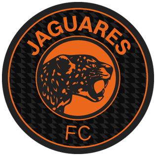 Hold Jaguares Chiapas II. Opstilling Football