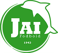 JAI Fodbold (w) – Football Team