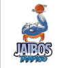Hold Jaibos de Tampico. Opstilling Basketball