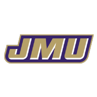 Hold James Madison (w). Opstilling Basketball