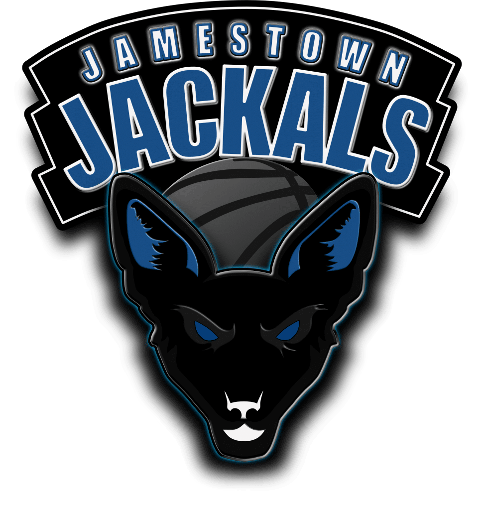 Jamestown Jackals, склад з Basketball