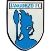 Hold Jangorzo. Opstilling Football