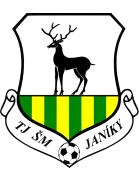 Janiky – Football Team