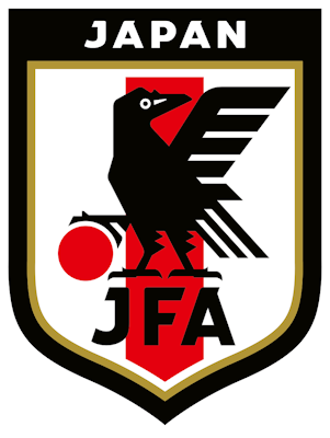 Japão (f) U16 – Football