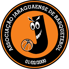 Jaragua Do Sul (ж), склад з Basketball