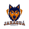 Hold Jaragua U22. Opstilling Basketball