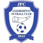 Hold Jaszberenyi. Opstilling Football