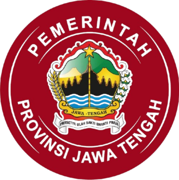 Jawa Tengah (w) – Basketball Team