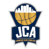 Hold JCA. Opstilling Basketball