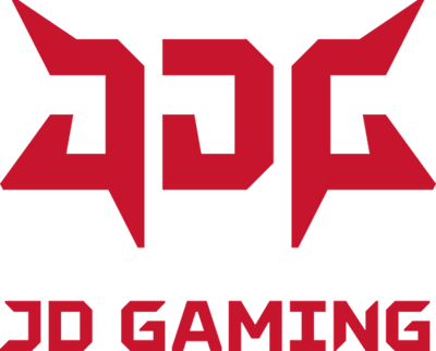 JD Gaming – Overwatch