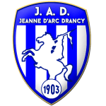 Jeanne dArc Drancy – Football