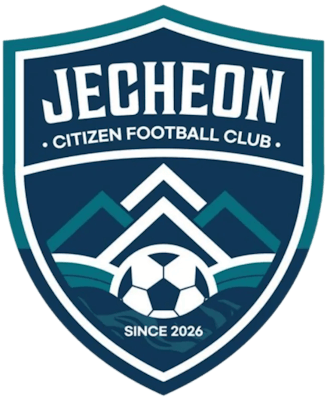 Jecheon Citizen – Football Team
