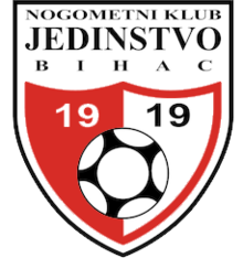 Команда Йединство Бихач. Состав Football