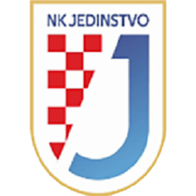 Hold Jedinstvo. Opstilling Football